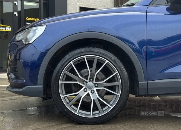 Used Audi Q3 2022 for sale - 77060521: Photo 6