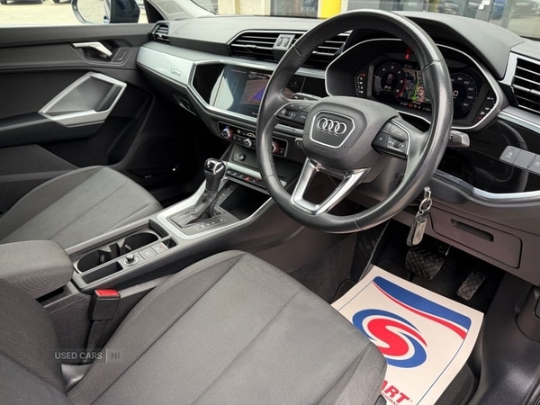 Used Audi Q3 2022 for sale - 77060521: Photo 8