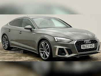 Audi - A5