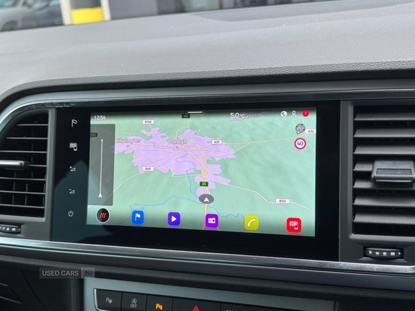 Used SEAT Ateca 2024 for sale - 76659552: Photo 12