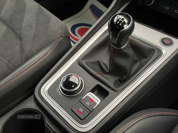 Used SEAT Ateca 2024 for sale - 76659552: Photo 15