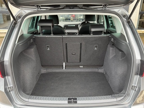 Used SEAT Ateca 2024 for sale - 76659552: Photo 16