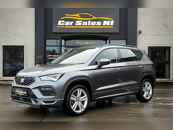 Used SEAT Ateca 2024 for sale - 76659552: Photo