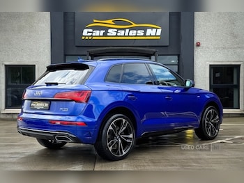 Used Audi Q5 2023 for sale - 78449177: Photo
