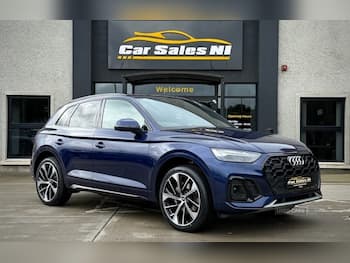 Used Audi Q5 2023 for sale - 79861791: Photo