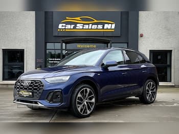 Used Audi Q5 2023 for sale - 79861791: Photo
