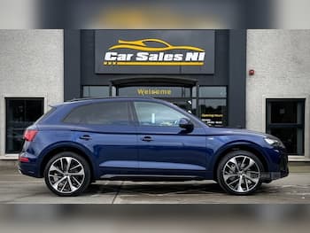 Used Audi Q5 2023 for sale - 79861791: Photo