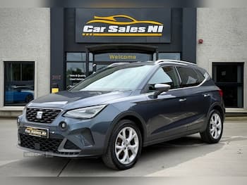 Used SEAT Arona 2024 for sale - 79454235: Photo