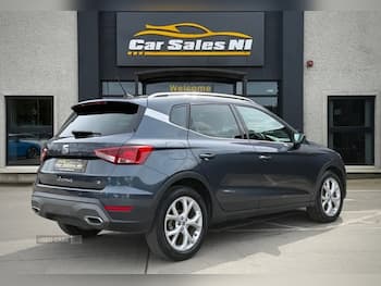 Used SEAT Arona 2024 for sale - 79454235: Photo