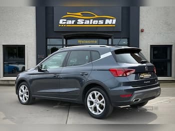Used SEAT Arona 2024 for sale - 79454235: Photo