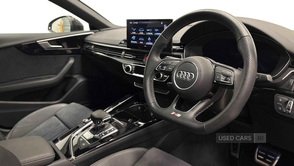 Used Audi A5 2023 for sale - 77659519: Photo 4