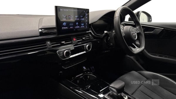 Used Audi A5 2023 for sale - 77659519: Photo 5