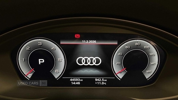 Used Audi A5 2023 for sale - 77659519: Photo 6