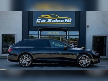 Used Audi A6 2019 for sale - 79544480: Photo