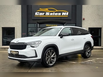 Used Skoda Kodiaq 2024 for sale - 78855606: Photo