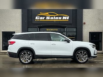 Used Skoda Kodiaq 2024 for sale - 78855606: Photo