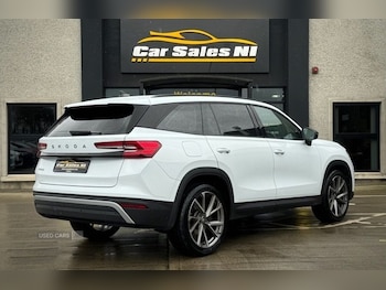 Used Skoda Kodiaq 2024 for sale - 78855606: Photo