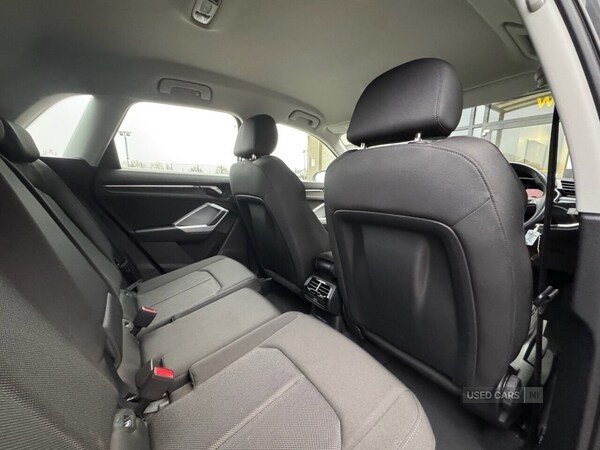 Used Audi Q3 2022 for sale - 76715765: Photo 10