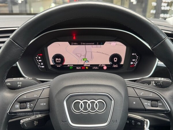 Used Audi Q3 2022 for sale - 76715765: Photo 11