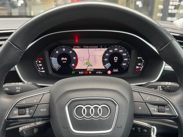 Used Audi Q3 2022 for sale - 76715765: Photo 12