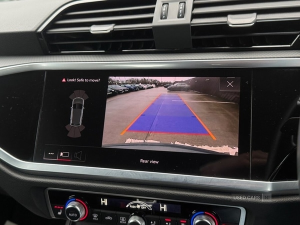 Used Audi Q3 2022 for sale - 76715765: Photo 14