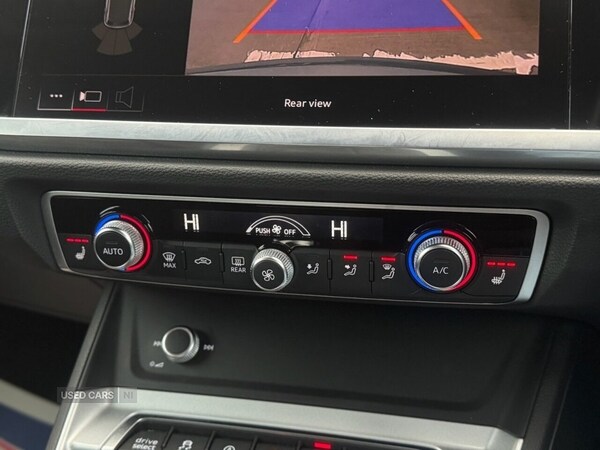 Used Audi Q3 2022 for sale - 76715765: Photo 15