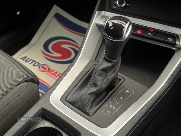 Used Audi Q3 2022 for sale - 76715765: Photo 16