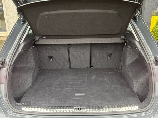 Used Audi Q3 2022 for sale - 76715765: Photo 17