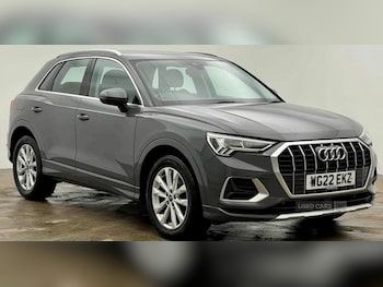 Audi - Q3