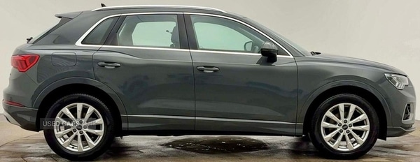 Used Audi Q3 2022 for sale - 76715765: Photo 2