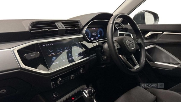 Used Audi Q3 2022 for sale - 76715765: Photo 4