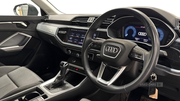 Used Audi Q3 2022 for sale - 76715765: Photo 5