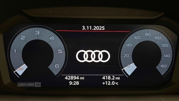 Used Audi Q3 2022 for sale - 76715765: Photo 6