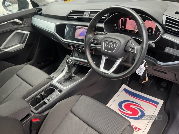 Used Audi Q3 2022 for sale - 76715765: Photo 8