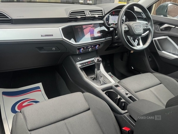 Used Audi Q3 2022 for sale - 76715765: Photo 9