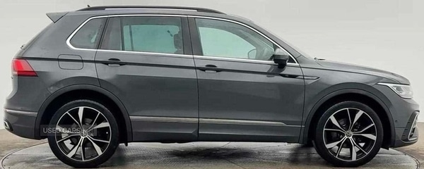 Used Volkswagen Tiguan 2023 for sale - 77739108: Photo 2