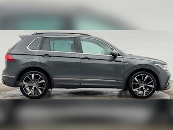 Used Volkswagen Tiguan 2023 for sale - 77739108: Photo