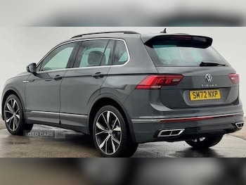 Used Volkswagen Tiguan 2023 for sale - 77739108: Photo