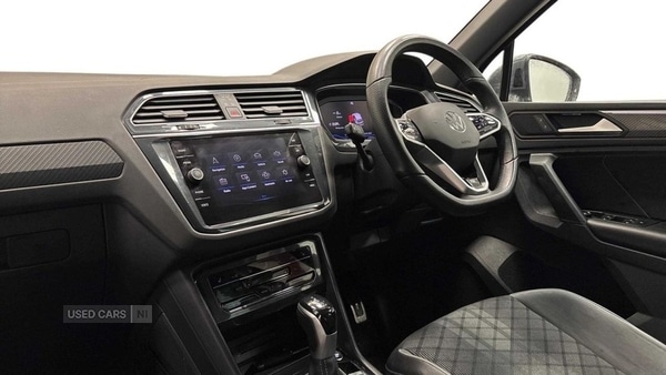 Used Volkswagen Tiguan 2023 for sale - 77739108: Photo 4