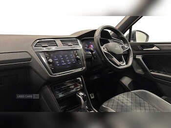 Used Volkswagen Tiguan 2023 for sale - 77739108: Photo