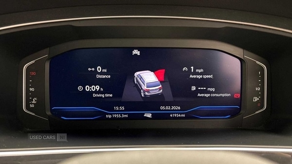 Used Volkswagen Tiguan 2023 for sale - 77739108: Photo 5