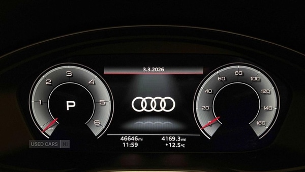 Used Audi A4 2021 for sale - 78186160: Photo 5