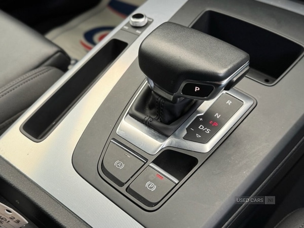Used Audi Q5 2023 for sale - 76359400: Photo 14