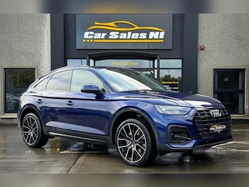 Audi - Q5