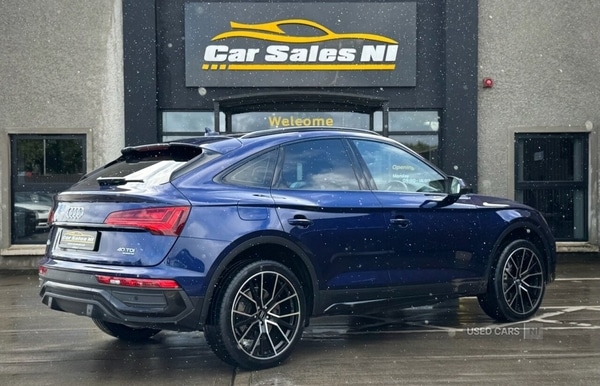 Used Audi Q5 2023 for sale - 76359400: Photo 3