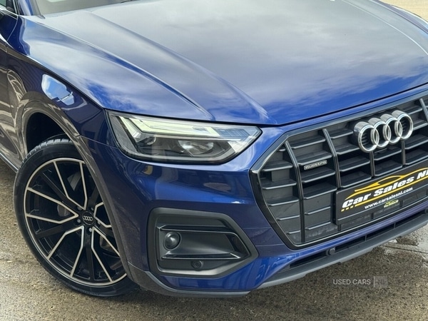 Used Audi Q5 2023 for sale - 76359400: Photo 5