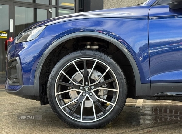 Used Audi Q5 2023 for sale - 76359400: Photo 6