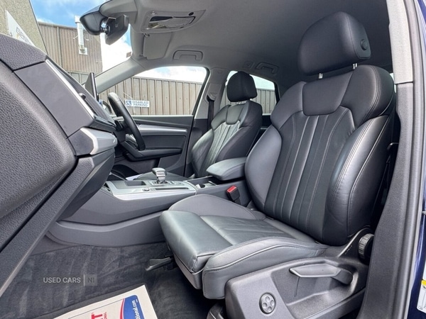 Used Audi Q5 2023 for sale - 76359400: Photo 9