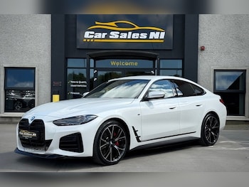 Used BMW 4 Series 2022 for sale - 79325648: Photo