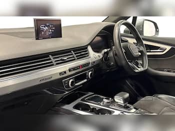 Used Audi Q7 2019 for sale - 79861539: Photo